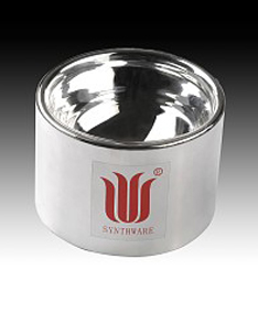 F240250,杜瓦瓶,（圓底）可容納反應(yīng)球瓶:250ml，深度×內(nèi)徑:75×100mm